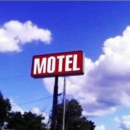 Dry Ridge Motor Inn Экстерьер фото