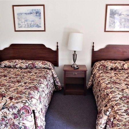 Dry Ridge Motor Inn Экстерьер фото