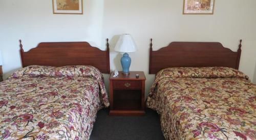Dry Ridge Motor Inn Экстерьер фото