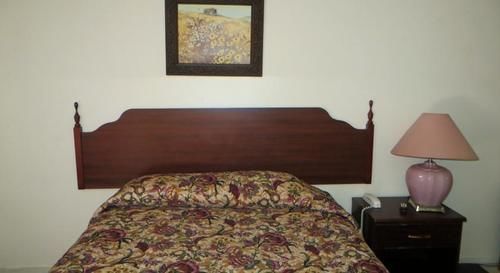 Dry Ridge Motor Inn Экстерьер фото